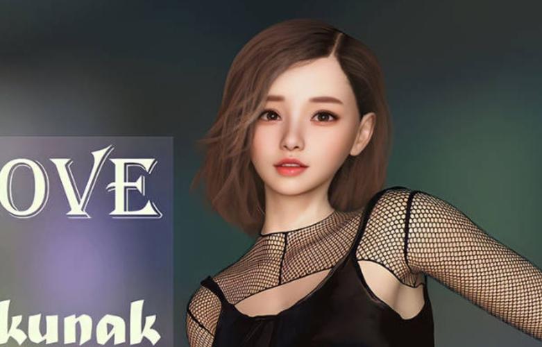 《不需要爱V0.8》游戏攻略：全面实用的详细教程