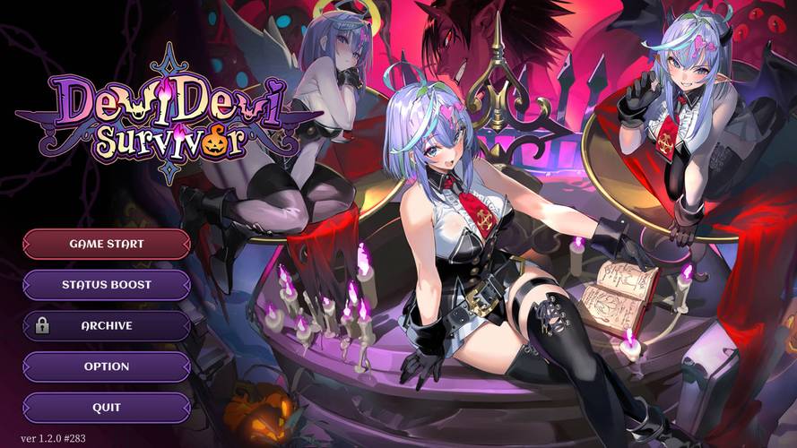 解析恶魔幸存者汉化版下载的魅力与挑战