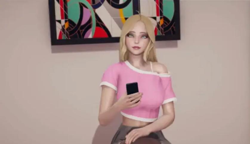 熟女游戏最新版本：市场动态与玩家体验的深度分析