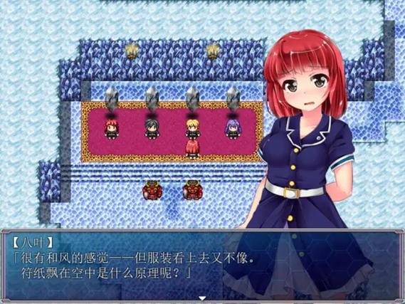 深入分析《梦魇与少女汉化版下载》的市场潜力与玩家体验