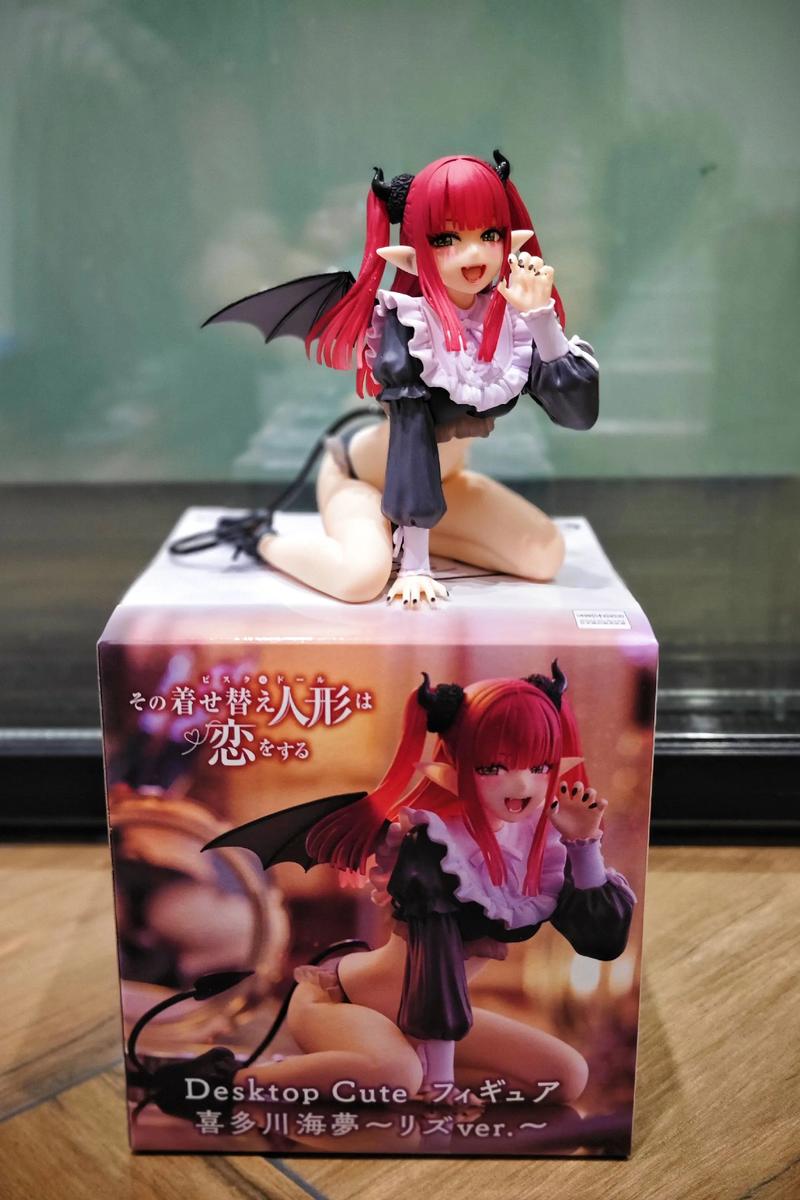 如何下载《更衣人偶》和找到内有X游社