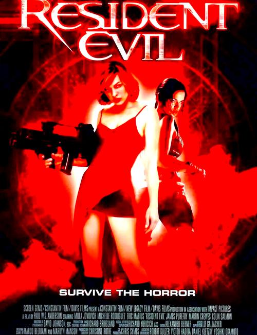 深入解析《生化危机春》：融合恐怖与策略的绅士游戏新体验