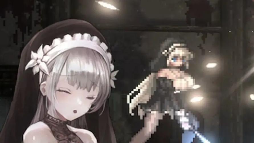 哥特少女勇闯恶魔城游戏下载教程