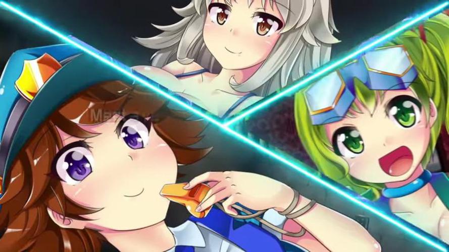 梦魇与少女安卓：诠释虚拟与现实的交错