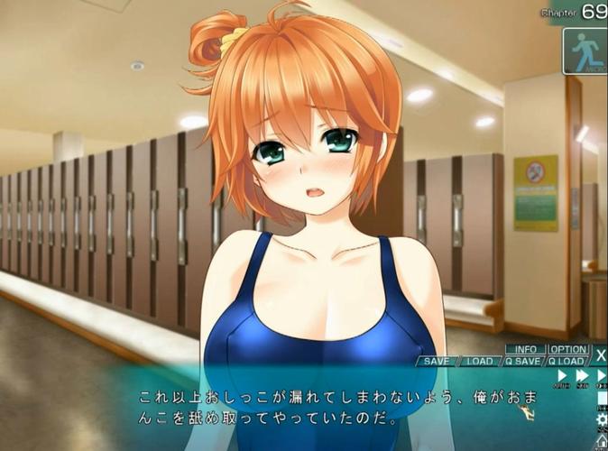 最后的夏季：探索绅士游戏的最新趋势与市场动向