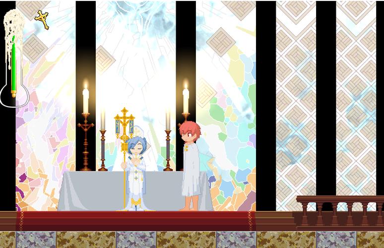 魅惑城堡混沌仪式游戏下载全攻略