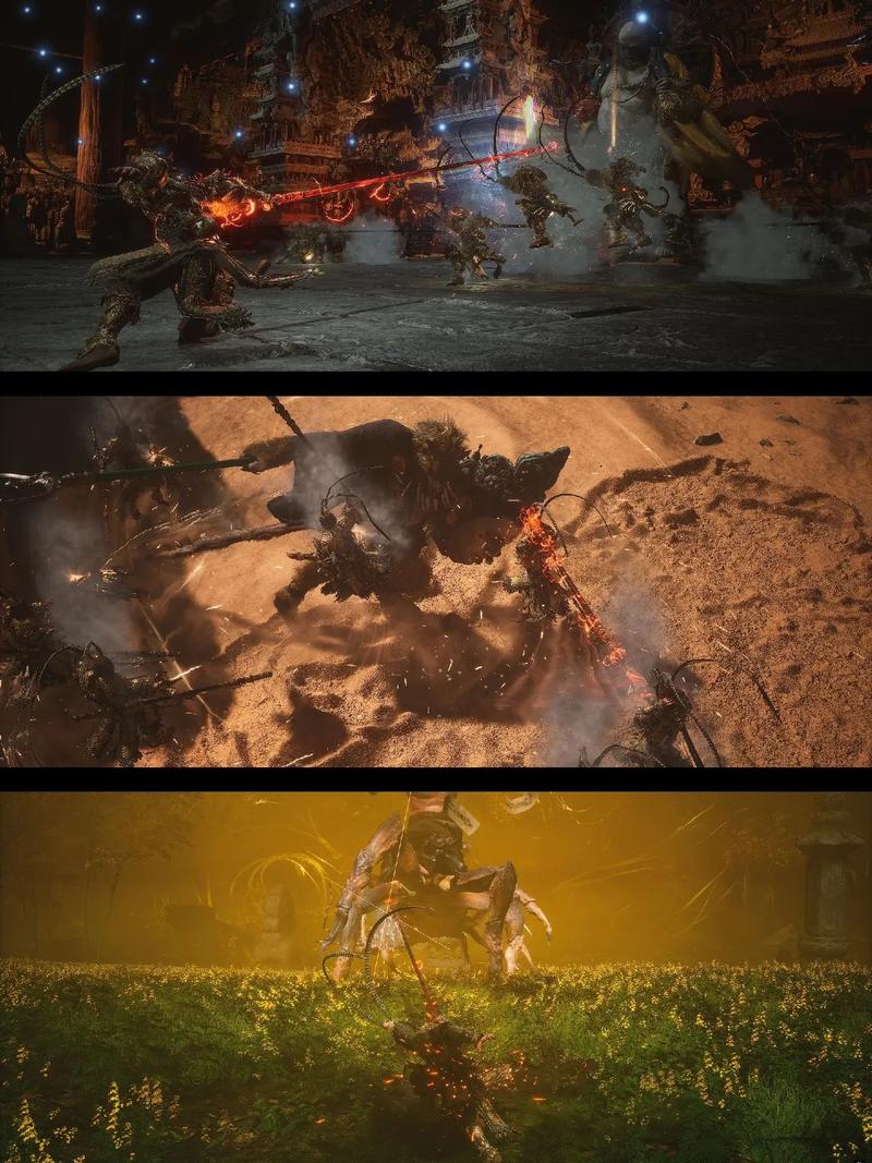 深度解析《原罪之战》汉化版下载的影响与前景