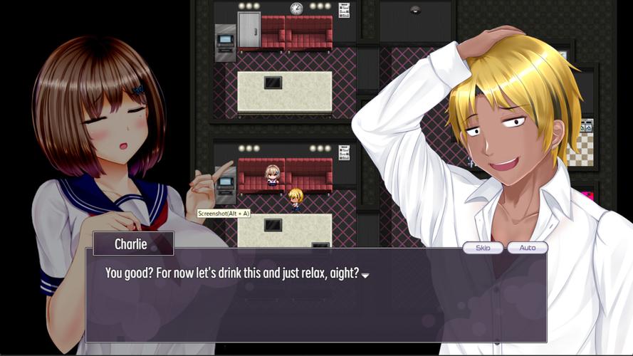 失足女友安卓汉化的现状与未来发展分析