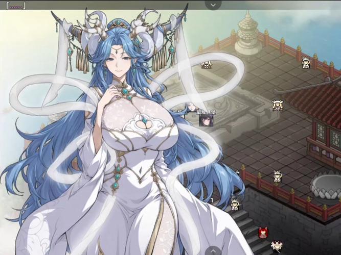 我和龙女妈妈的玄幻之旅官方网站使用教程