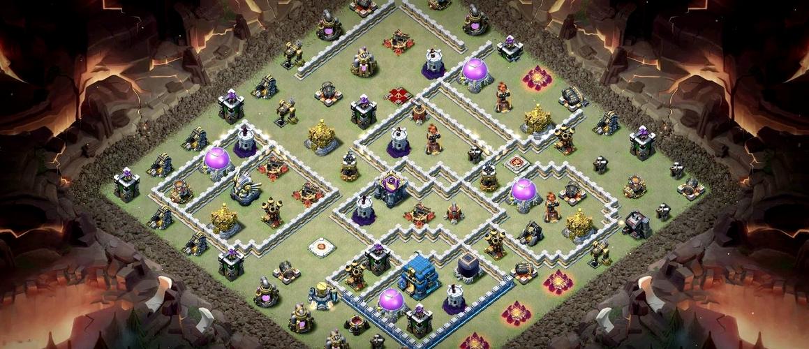 战争部落学院下载全攻略：轻松获取游戏的方法