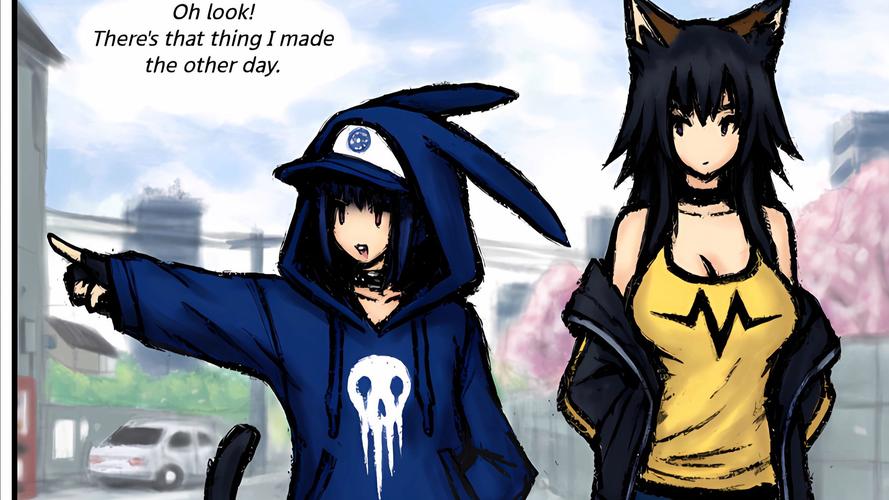 Vivid Dead汉化版最新更新内容详细教程