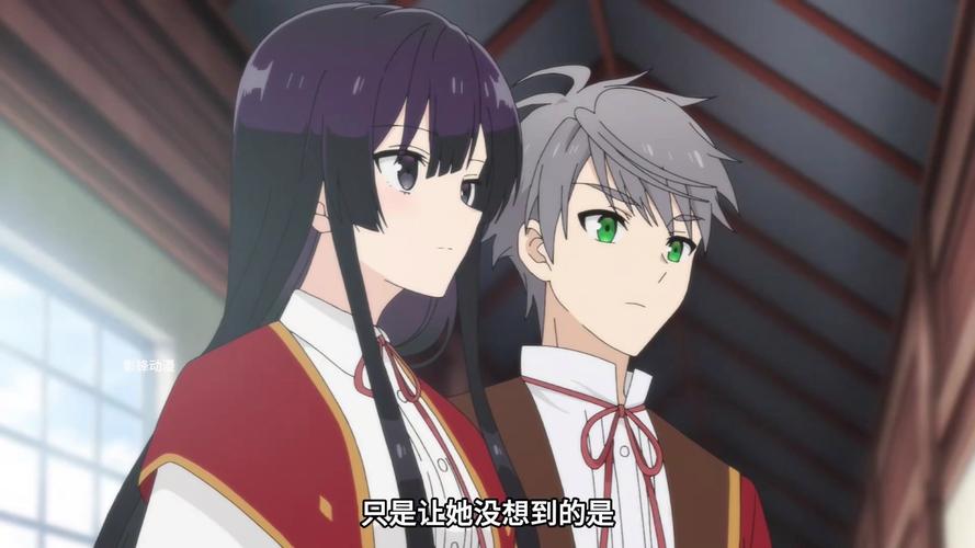 深度分析《反派千金2》最新版本及其游戏动态