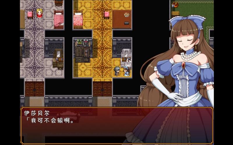 深入分析《催眠贵族最新版本》的游戏机制与玩家体验