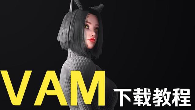 VAM纯净中文版安卓汉化实用教程