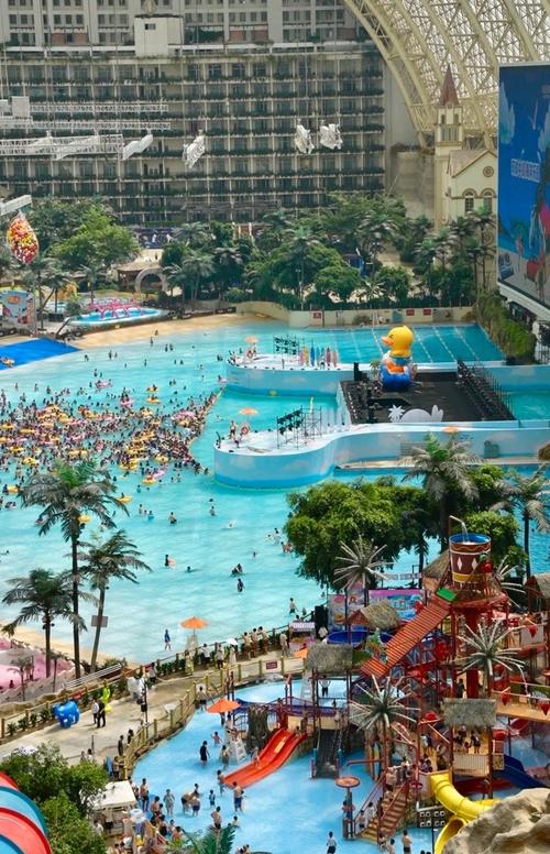 水上世界内有777最新版本实用教程