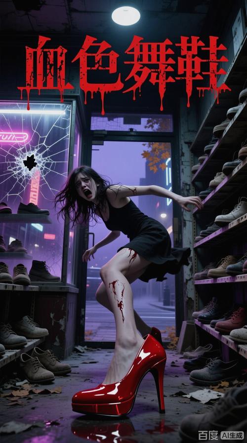 《罪孽高跟鞋最新版本》游戏详尽教程：新手必备指南