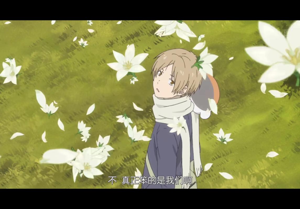 深入探析《夏目友人帐》官方正式版下载最新版的魅力与影响