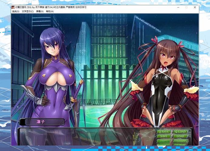 对魔忍雪风版本大全：全景解析与实用指南