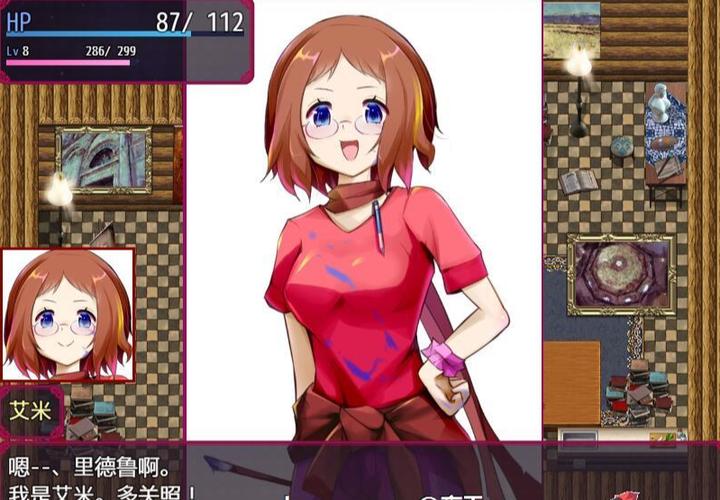 梦魇世界的莉莉丝下载全攻略