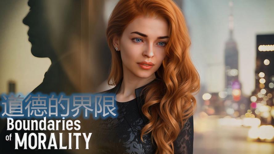 道德的界限最新版本：深入探讨与分析