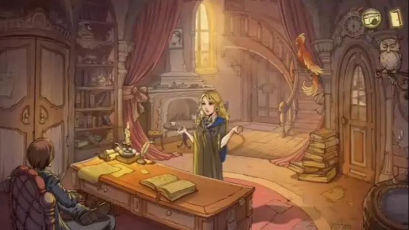 调教赫敏2-无辜的女巫杨过游戏实用教程