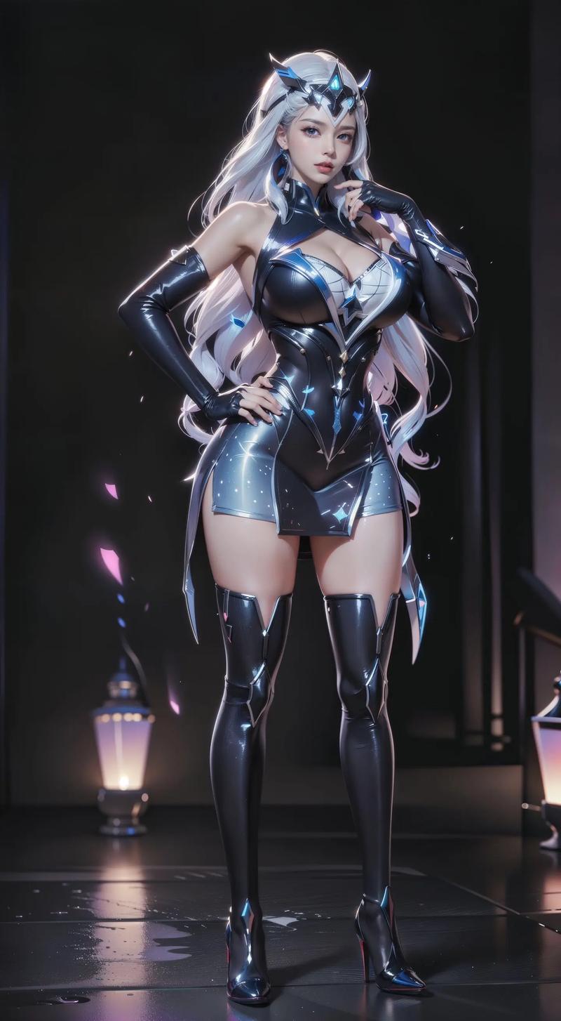 如何在纯洁的女神露娜希亚绅士游戏中获得最佳体验的实用教程