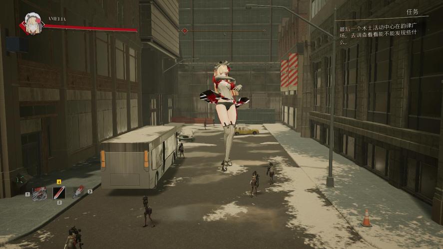 深度解析《魔道兵装》最新版本：2023年变革与前瞻