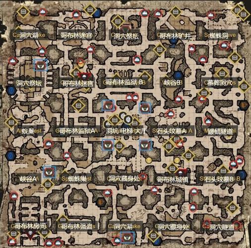 恶魔迷宫下载地址分析：如何安全有效地获取绅士游戏资源