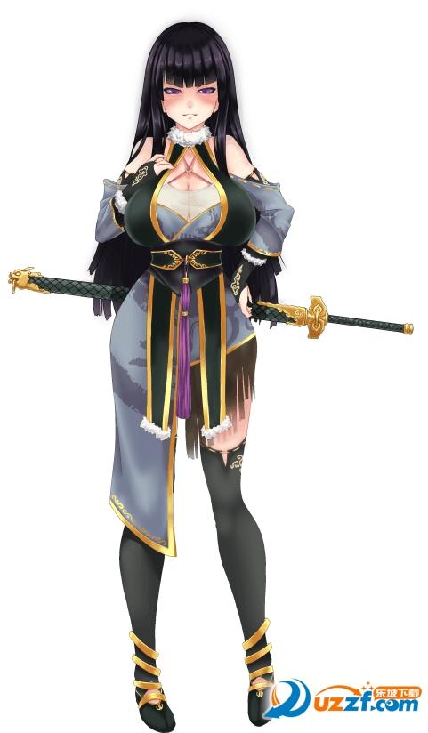 深度解析：青龙剑姬传的下载途径与玩家体验