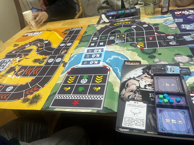 二次机遇游戏介绍：探索重生与选择的无限可能性