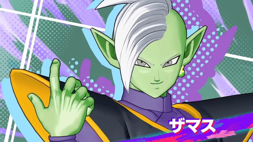 新手必看：龙珠Dragon Ball游戏实用教程