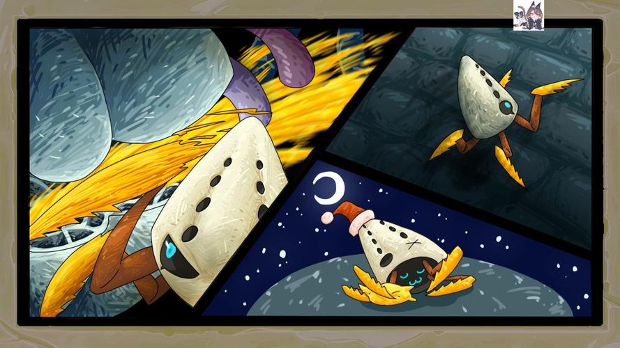 罪恶尖塔与杨过：探索绅士游戏中的角色与机制