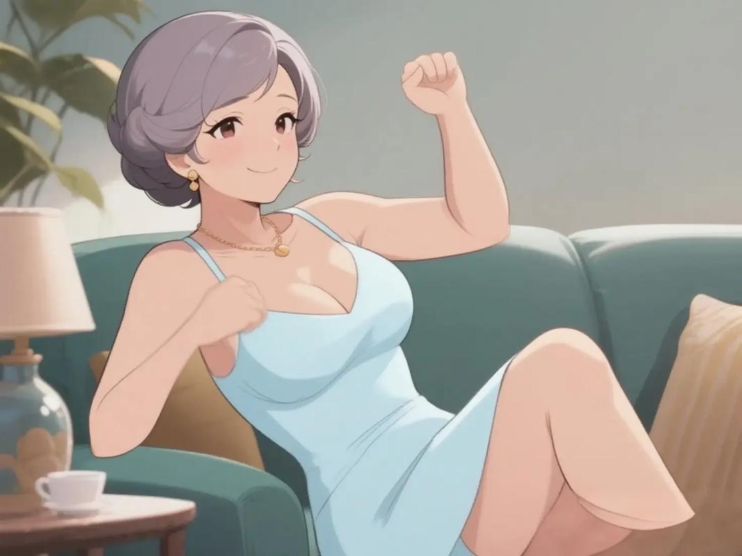 深度解析《乳神家之馆》最新版本：技术革新与玩家体验的完美结合