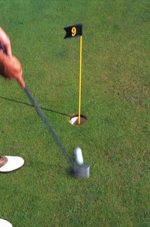 高尔夫与棒球洞的运动安卓游戏实用教程