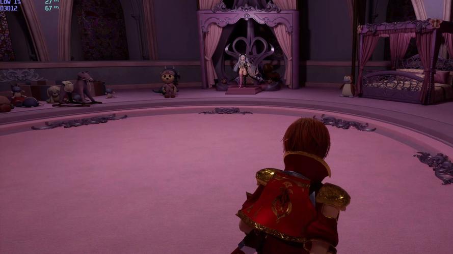 魔女的侵袭黛博拉的房间最新版本操作教程