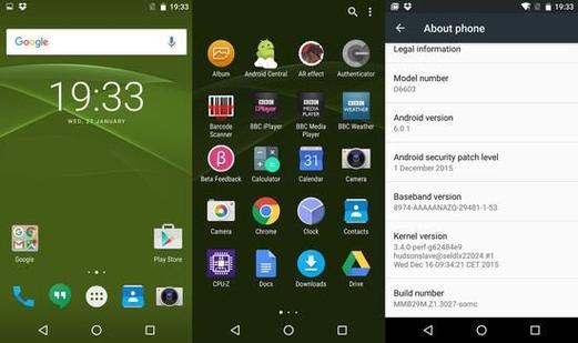 DANGO安卓：深度分析与未来展望