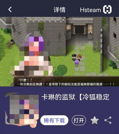 卡林监狱长安卓汉化的深度解析与前景展望