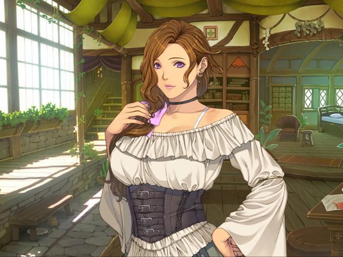 《太太的恢复术夺爱篇安卓》实用攻略与技巧